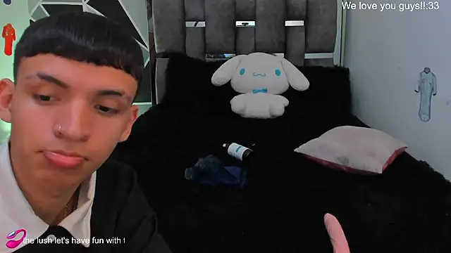 Juan_Nd_Steven webcam