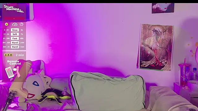 LilithAsmodeus_ webcam