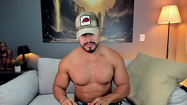 ApoloMakris webcam
