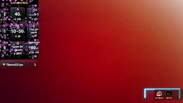 Cora_Maro webcam