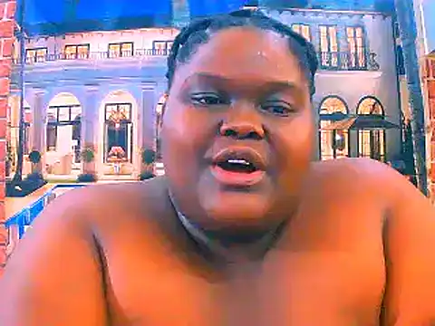 EbonyHotBuns webcam