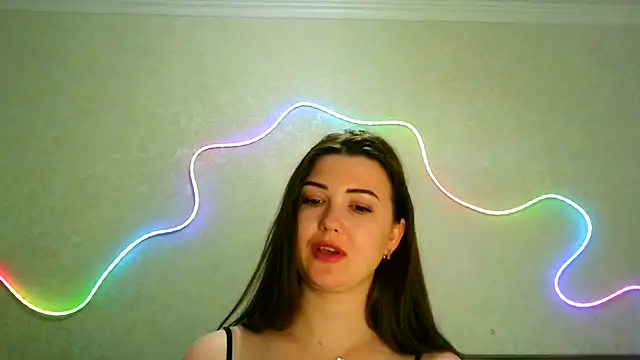 SeductiveTati webcam
