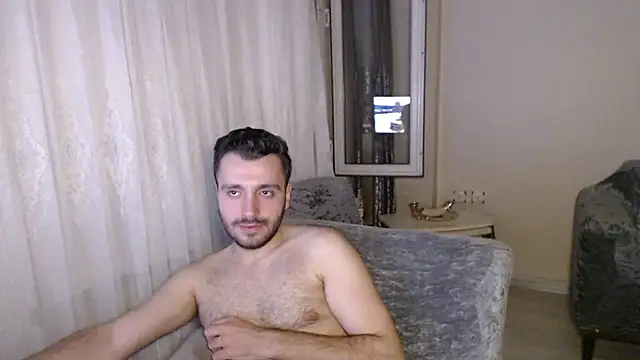 handsomeee04 webcam