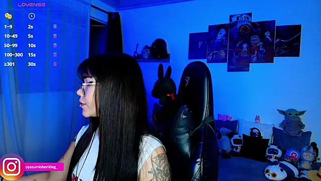Nicorobinn webcam