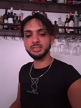 Gipsyboysteve webcam