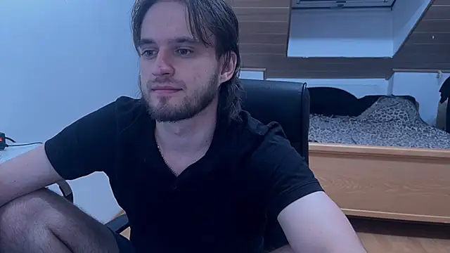 Bez3ybik webcam