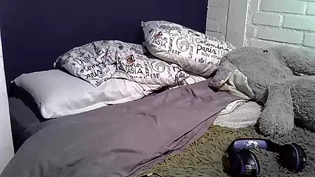 feeelipe2007 webcam
