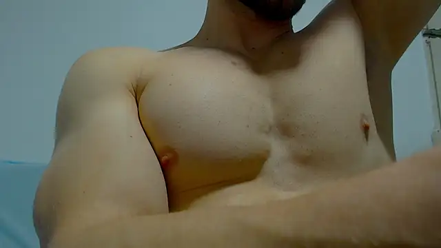 Rocky_Muscle webcam
