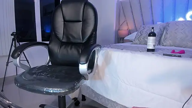 amara_foxx webcam