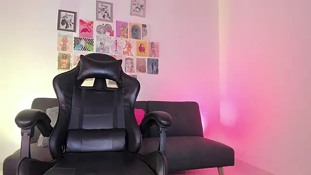 staicy26 webcam