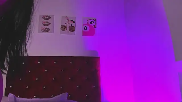 kittymonroe1 webcam