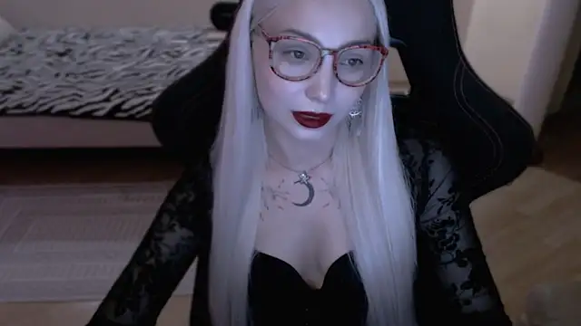 fromsun_forsoul777 webcam
