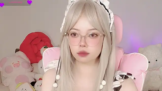 Miyeoonn webcam