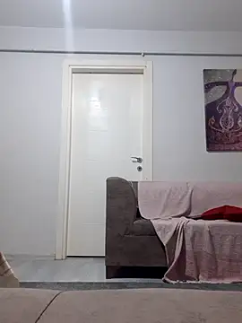 Defne0734 webcam