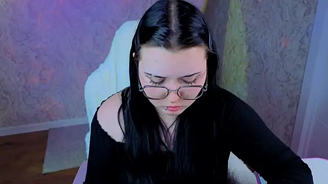 Kira_G0ld webcam