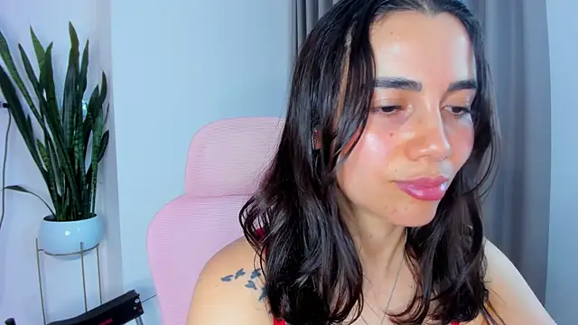 sara_ospina22 webcam