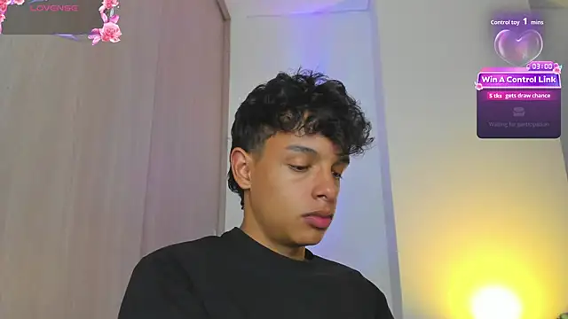 Maxfrost1 webcam