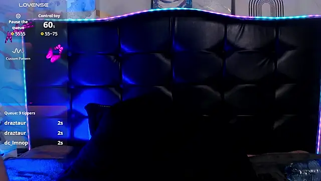 Mariangp webcam