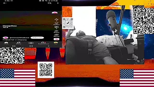 RussellTaylorLacy webcam