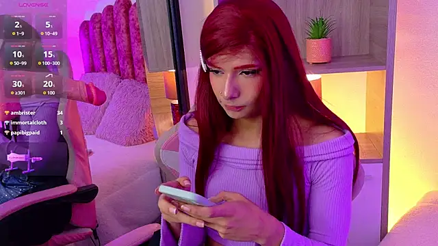 Danika_Dahl live sex cam