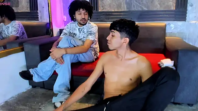 Angelo_Blessed webcam