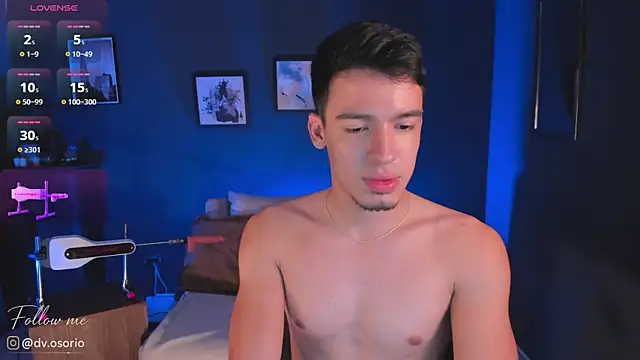 david_osorio webcam