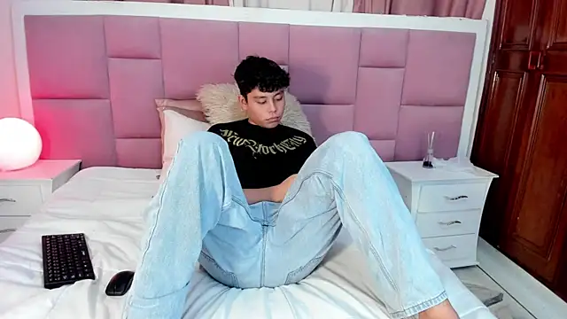 Nathanbelll webcam