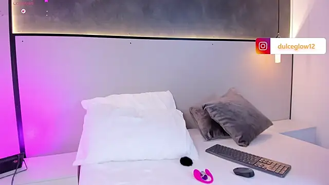 dulce_glow_ webcam