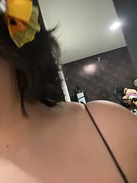 Karina_PrettyHot69 webcam