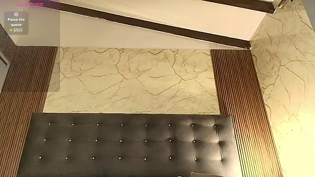 MariamLennox_ webcam