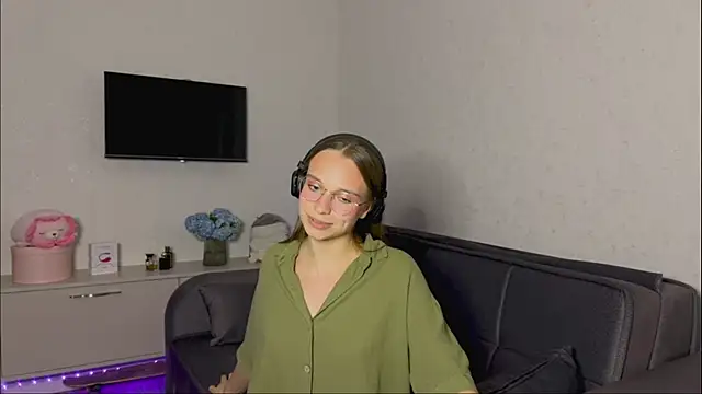 AmyYammy webcam