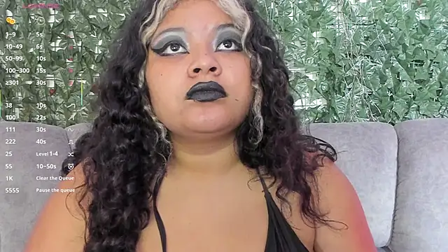 WickedLemon webcam