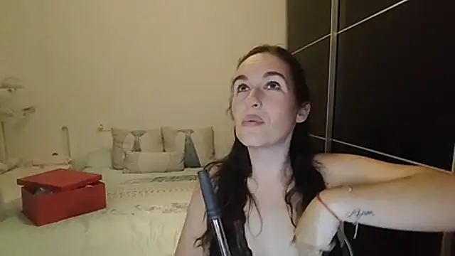 aurasensual69 webcam