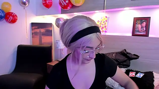 Nina-Mars webcam