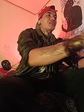 AlecBanne_ webcam