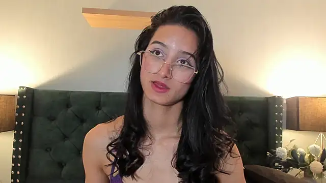 Ashley_Walkerr live cam on StripChat