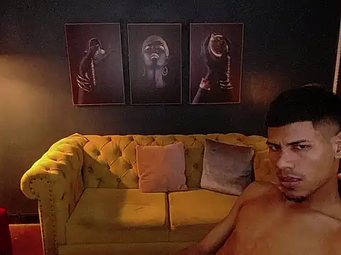 chris_jacks1 webcam