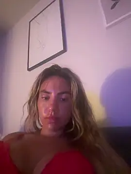 KaceySouthX webcam