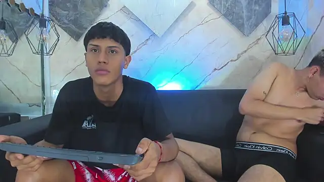 EMILIANO_BLESS webcam