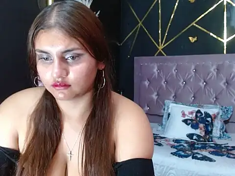 Candy_Lovers4 webcam