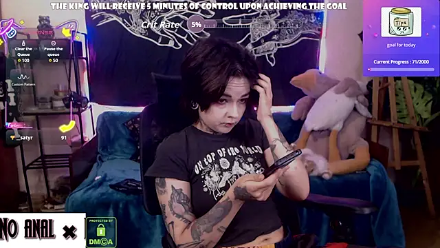 Dark__Elf webcam