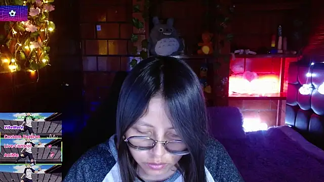 MidoriQuiinn webcam