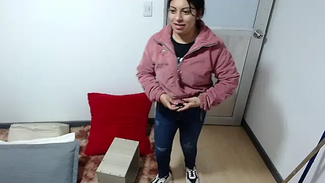 Iam_Issaa webcam