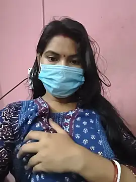 Miss_Aayushi Live Webcam on Stripchat