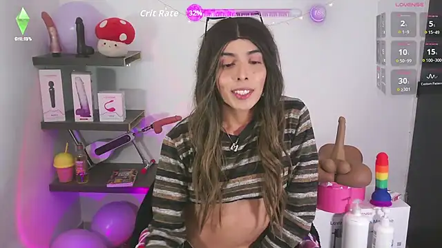valentina_crtti webcam