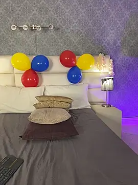 Celeste_Amber webcam