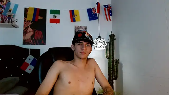 AmethystShadow17 webcam