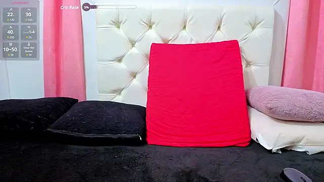 Malia_fox webcam