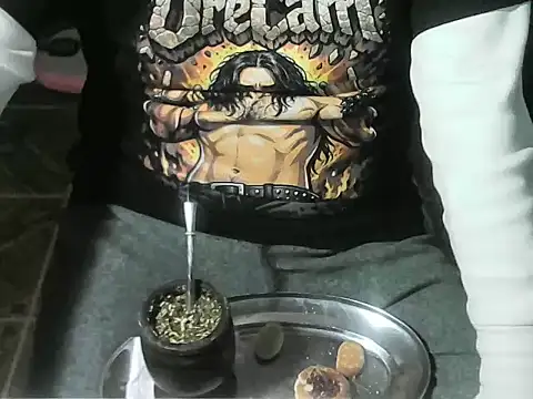 OreCam webcam