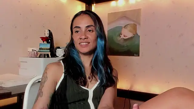 azula_lillet webcam